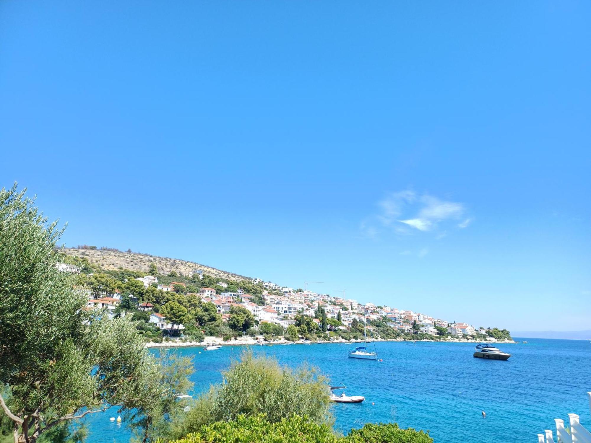 Apartments Jaksic تروغير المظهر الخارجي الصورة