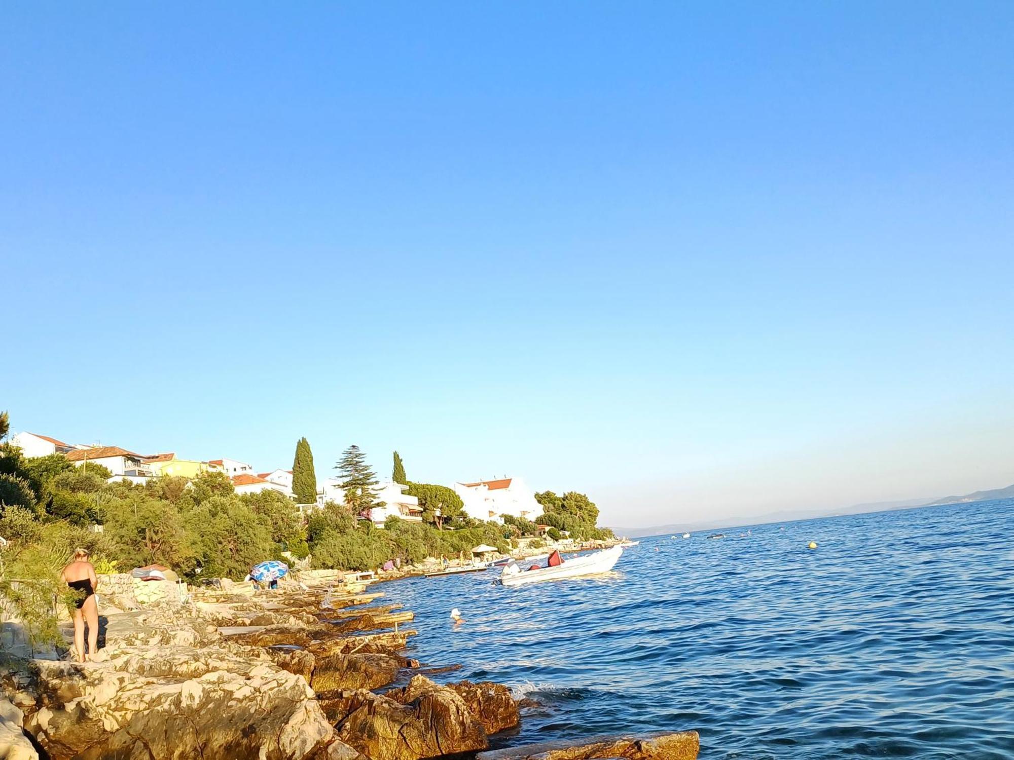 Apartments Jaksic تروغير المظهر الخارجي الصورة